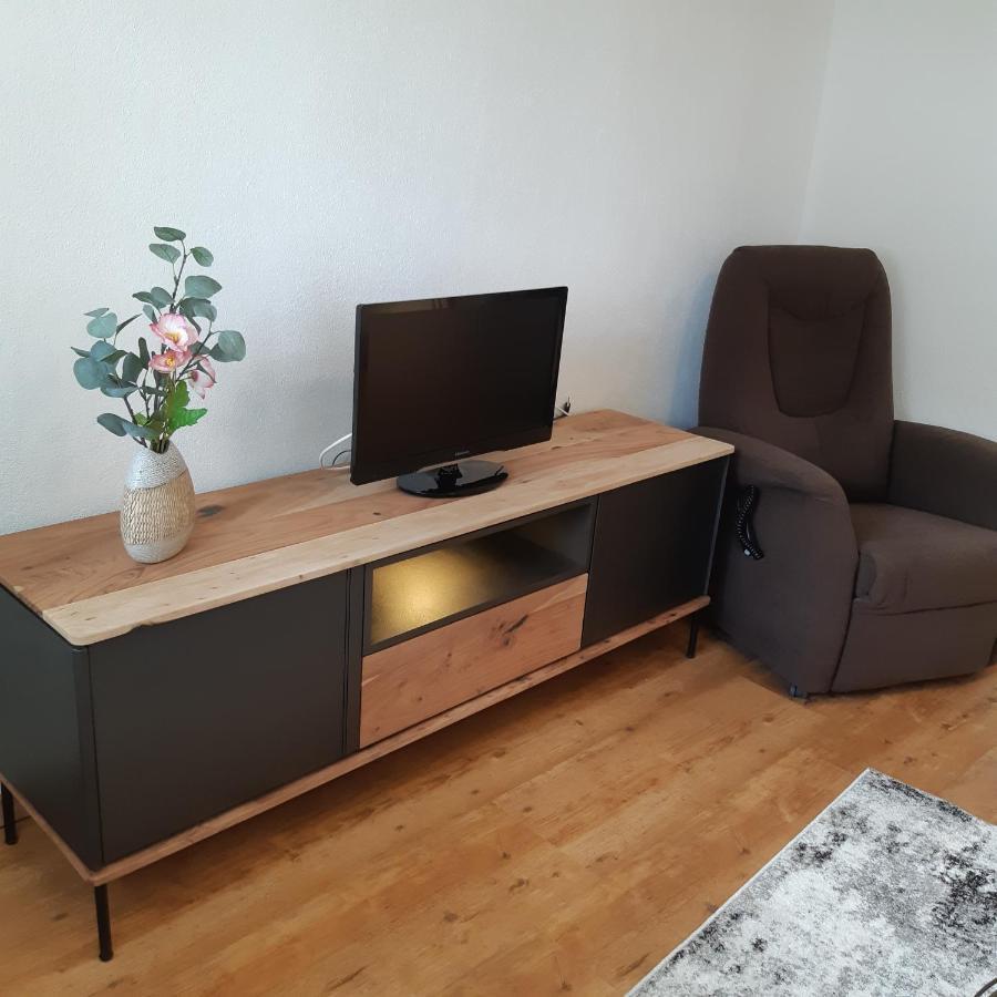 Pillig Haus Klara 아파트 외부 사진