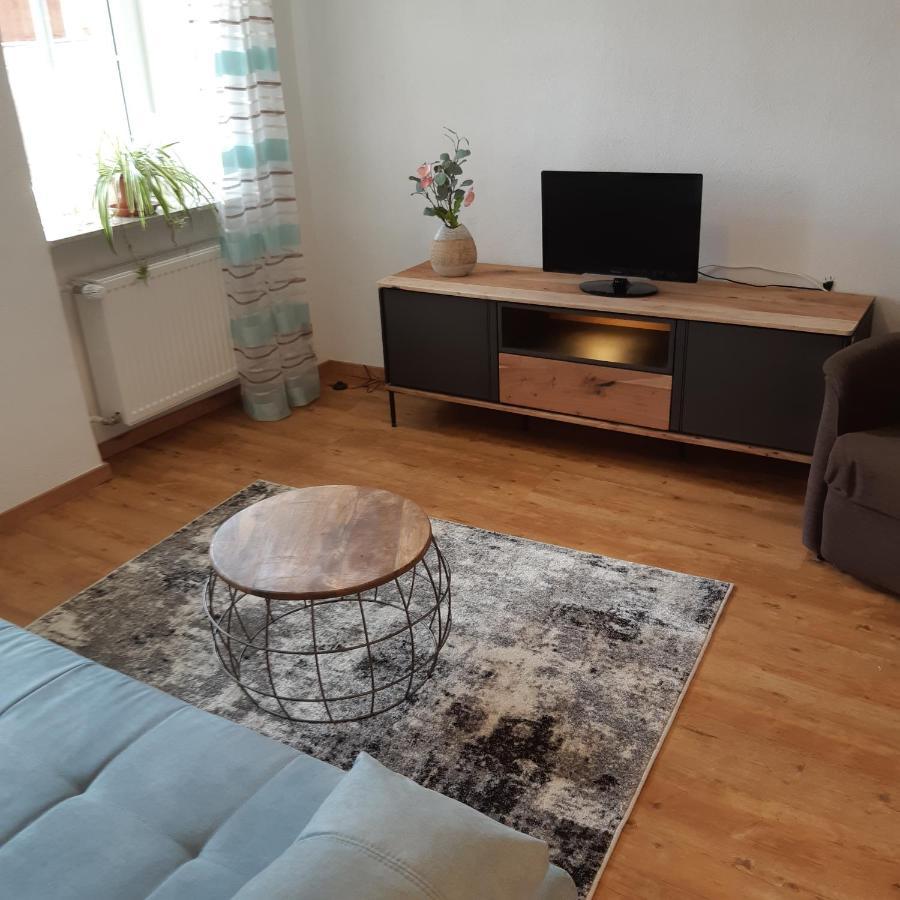 Pillig Haus Klara 아파트 외부 사진